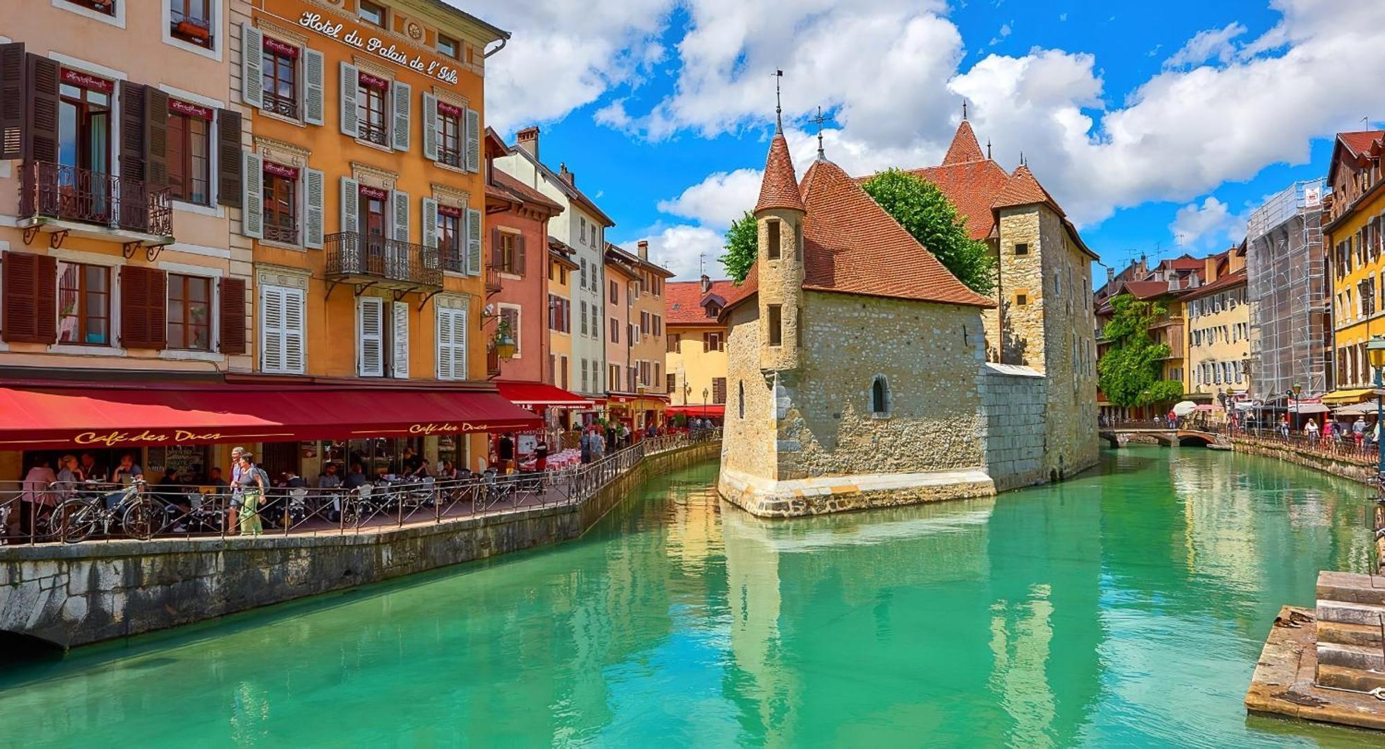 Reflet Du Veyrier 4 Etoiles - Proche Lac & Vieille Ville, Garage Prive, Secteur Recherche Annecy Kültér fotó